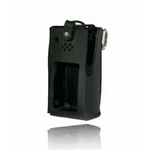 Boston Leather Firefighter's Radio Holder 5615RC-1. Fixed Price $72.31.