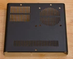 Minty Icom IC-7000 Parts: Metal Top Case/cover Lot 2D. Fixed Price $60.00.