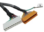 Motorola Quantar 0185057U01 Wireline Cable. Fixed Price $19.95.