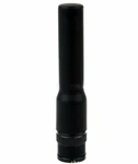 Interphone Antenna SF-20 High Gain Uv SF20 Mini Short Bnc Interface. Fixed Price $10.69.