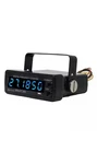 Texas Ranger SRA-FC393 6-DIGIT Cb Frequency Counter W/ Blue Led New Plug In. Fixed Price $79.95.