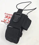 Not So Salty Uncle Mike's Radio Pouch Sidekick Small. Fixed Price $16.99.