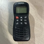 Uniden MHS126 Vhf Marine Transceiver Radio. Fixed Price $65.97.