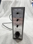 Vintage Nye Co. Inc. Viking Phone Patch. Fixed Price $28.99.