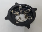 Eimac SK-410 Vacuum Tube Socket 3-500Z Transmitting SK410. Fixed Price $49.95.