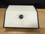 Alco AP-4I10S Input Bnc Coaxial Rf Video Signal Switch Selector Box. Fixed Price $24.99.