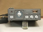 Lafayette Telsat SSB-75 Cb Radio Base Mobile 23 Ch. Am/ssb Boxed Nice Read. Fixed Price $75.00.