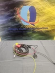 Motorola 3075217A02 Motorcycle Remote Cable For O5 Control Head APX7500. Fixed Price $149.99.