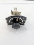 New James Millen Midget Absorbtion Frequency Meter 90609 With Instructions. Fixed Price $59.99.
