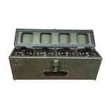 Wwii U.s. Army Signal Corps Frequency Meter Set I-129-B James Millen. Fixed Price $60.00.