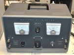 Heathkit Model IP-12 Battery Eliminator 6-12 V Good Industrial Surplus. Fixed Price $103.50.
