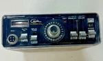Courier Classic Pll Cb Radio 23 Channel Knob. Fixed Price $75.00.