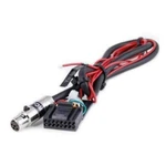 Rugged Radios Motorola 16-PIN Mobile Jumper Cable. Fixed Price $59.50.