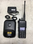 Motorola XPR7580 Radio AAH56UCN9KB1AN Aes Otar Bluetooth Enabled Cps 16. Fixed Price $300.00.