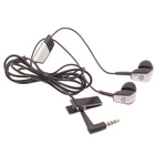 Headphones Wired Earphones Handsfree Mic 3.5MM Headset Earbuds For Tablets. Fixed Price $18.99.
