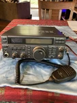 Yaesu Model Ft 840 In Great Conditions . Work 100% Tested All Bands Modes. Fixed Price $475.00.