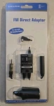 Delphi Fm Direct Adaptor SA10112-11P1 For Use With Xm Satellite Radio New In Box. Fixed Price $24.99.