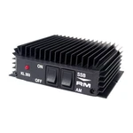 Rm Kl 203 Linear Amplifier Output Power: 100W Am/fm 200W Ssb. Fixed Price $93.27.