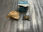 Potter & Brumfield Relay MR5A,SPDT, 8A, 115V Ac. Fixed Price $13.00.