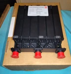 Rfs Radio Frequency Systems Mobile Duplexer TDE7780A 453.025-458.025 Mhz. Fixed Price $429.99.