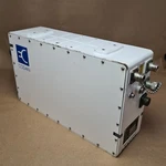 Codan 5900 Ku-band Converter Option 1/N. Made In Australia. Fixed Price $260.00.