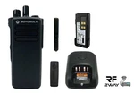 Motorola XPR7350E Vhf 136-174MHZ 32CH 5W Digital Analog Radio AAH56JDC9WA1AN. Fixed Price $329.99.