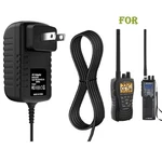 15V Charger Adapter For Cobra CA-45CB HH45 HH50 Handheld Radios Power Supply. Fixed Price $6.70.