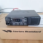 EVX-5300 New Vertex/standard Uhf 403-470 Mhz, 45 Watt, 8 Channel Two Way Radio. Fixed Price $285.00.