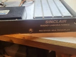 Sinclair RM31204 Uhf Receiver Multicoupler - Free Tuning High Gain. Fixed Price $675.00.