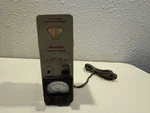 Vintage Heathkit Model GD-1B Grid Dip Meter. Fixed Price $19.99.