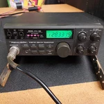 Radioshack HTX-100 10M Realistic Transceiver Working Condition See Pictures. Fixed Price $180.00.
