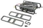 Protector Side Rail Stands Cage Handles For Icom Radio IC-207H, IC-2100H. Fixed Price $30.95.