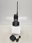 Motorola MTX9250 900 Mhz 160 Channel 2.5 Watt Radio (complete Kit). Fixed Price $110.00.