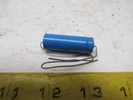 Cde Cornell Dubilier 8-250 Capacitor 8MFD 250VDC. Fixed Price $22.99.