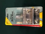 Truckspec Antenna Mirror Mount 3-WAY Single Groove With SO239 Connector. Fixed Price $10.95.