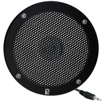 Poly-planar 5" Vhf Extension Speaker Flush Mount (single) Black Polyplanar. Fixed Price $14.63.