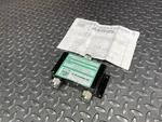 Two-way Rf Power Divider Tx Rx Systems 84-01-6C. Fixed Price $109.96.