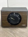 Vintage Alliance Tenna-rotor U-110 115V. 60HZ 0.7 Amps Antenna Controller Radio. Fixed Price $19.95.