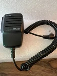 Icom HM-70 Microphone/speaker For Ham Radio. Fixed Price $25.99.