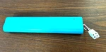 Medtronic Lifepak 20 Replacement Battery 12 Volt, Pack Of. Fixed Price $34.30.