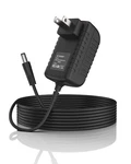 Ac Adapter For Standard Horizon CD-50 PA-45C PA-45B EDC-30 HX400IS Radio. Fixed Price $7.59.