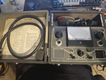 Vintage Motorola Set Untested. Fixed Price $150.00.