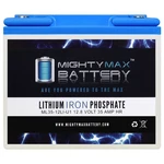 Mighty Max 12V 35AH U1 Lithium Replacement Battery For Advantage. Fixed Price $154.99.