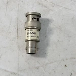 Agilent 50F-001 Bnc 1DB Signal Attenuator Ohm Fixed Jfw. Fixed Price $93.88.