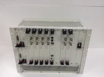 Alvarion Bmax-bst-sh-sp 735201 Macro Indoor Base Station W/ Various Cards, Works. Fixed Price $530.89.