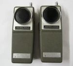 2 Vintage Midland 13-108 Nine Transistor Pocket Transceivers. Fixed Price $20.99.