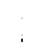 Pctel MN9155 902-928 Mhz Mobile Two Way Radio Antenna Db Gain Male Mount. Fixed Price $89.95.