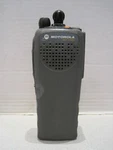 Motorola Mt 1500 764-870 Mhz 3W Two Way Radio Model H67UCC9PW5AN. Fixed Price $29.99.