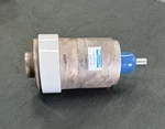 Jennings Vacuum Capacitor (as Prop) 10-300PF At 7.5KV. Fixed Price $350.00.