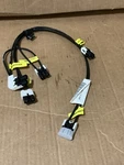 04-09 Jaguar XJ8 Xjr Vanden Plas X350 Rear Trunk Radio Link Wire Harness Oem. Fixed Price $79.50.
